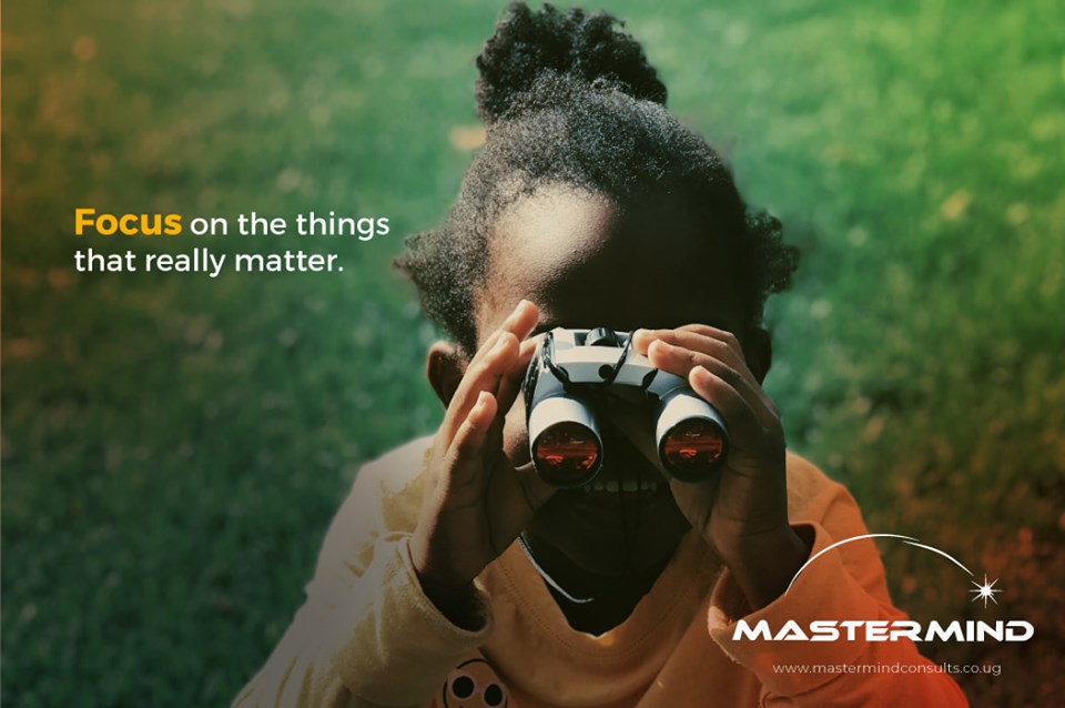 Mastermind Consult Ltd